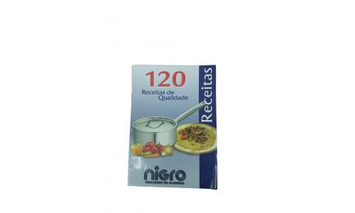 Nigro Livro de Receitas