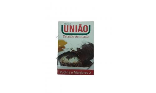 Uni�o Livro de Receitas