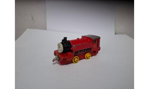 Thomas - Locomotiva Victor