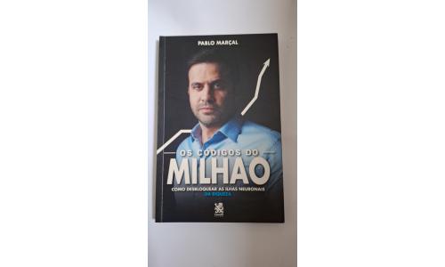 Livro Os Codigos do Milh�o