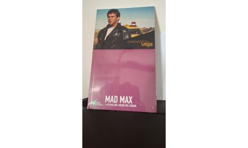 DVD Cinemateca Veja Mad Max