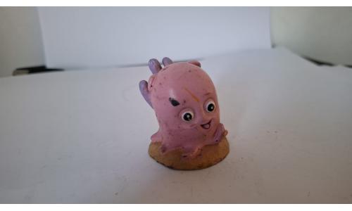 Procurando Nemo - Polvo Rosa Perola