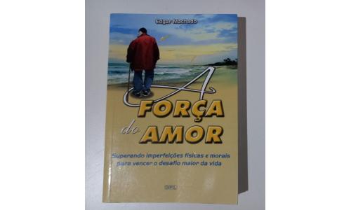 Livro A For�a do Amor