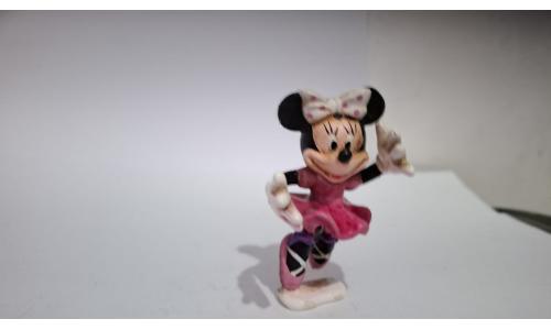 Minnie Bailarina