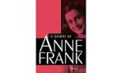 Livro O Di�rio de Anne Frank