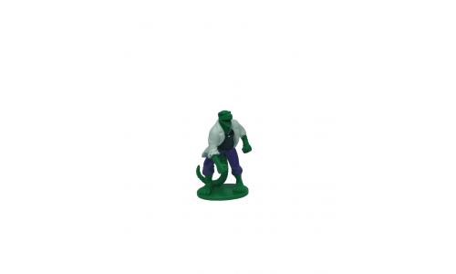 Homem Aranha Lagarto Boneco