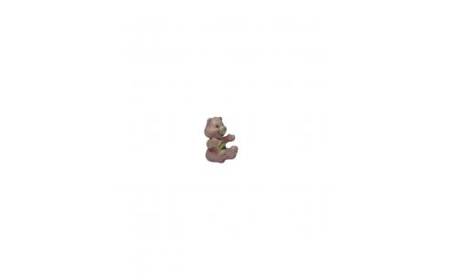 Ursinhos Carinhosos Rosa Boneco