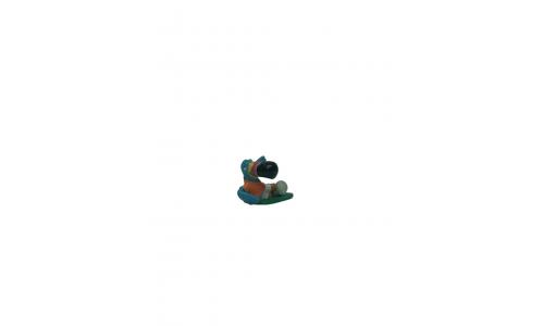 Kellogs Tucano Copa
