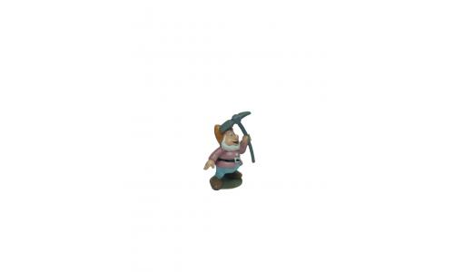 Feliz Sete An�es Boneco