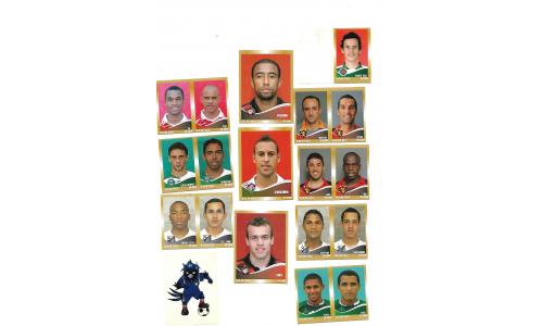 Futebol 2010 Campeonato Brasileiro