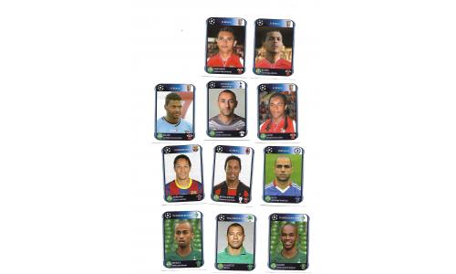 Futebol 2010 Champions