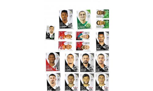 Futebol 2018 Brasileir�o S�ries A e B