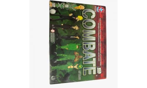 Estrela Jogo Combate 2000