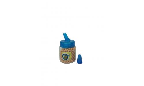Pote Lacrado 1000 Bolinhas
