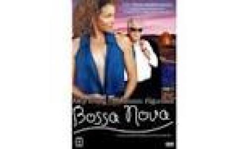 DVD Bossa Nova - Antonio Fagundes