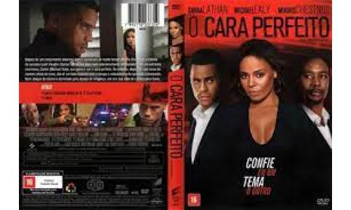 DVD O Cara Perfeito