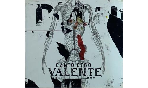 CD Canto Cego Valente