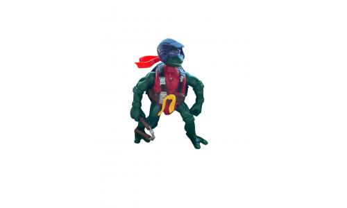 Tartarugas Ninja D�cada 90 Boneco Donatello