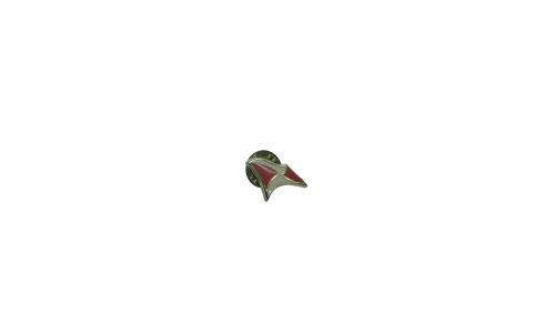 Pin Bandeira