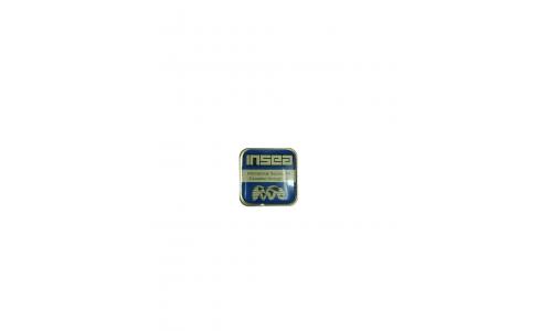 Pin Insea Maior