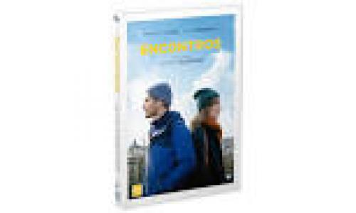 DVD Encontros