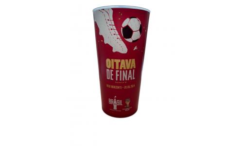 Coca Cola Copo FIFA Copa Do Mundo 2014 Oitavas de Final