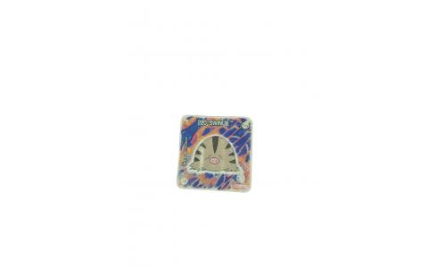 Elma Chips Figurinhas Jo Ken Pokemon 220 Swinub