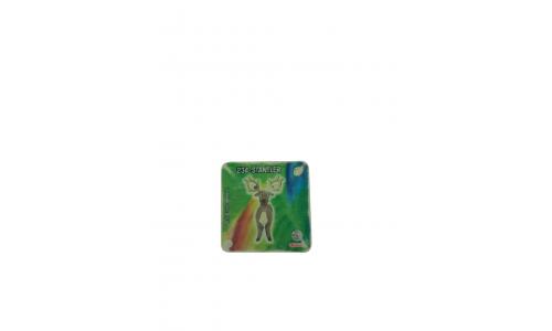 Elma Chips Figurinhas Jo Ken Pokemon 234 Stantler