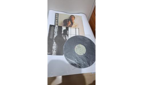 LP Jon Secada Just Another Day