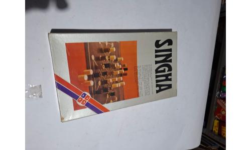 Grow Jogo Singha