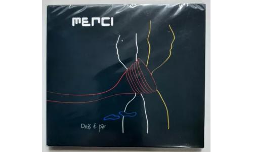 CD Merci Dois � Par