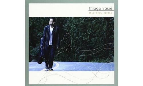 CD Thiago Varz� Outros Ares