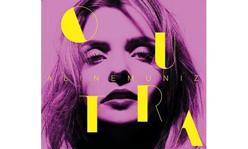 CD Aline Muniz Outra