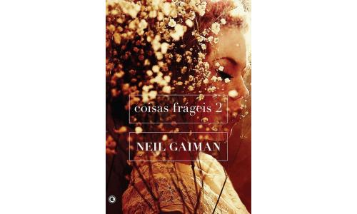 Livro Coisas Fr�geis 2