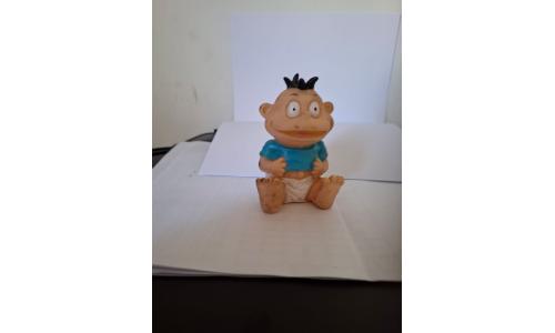 Rugrats - Boneco Tommy