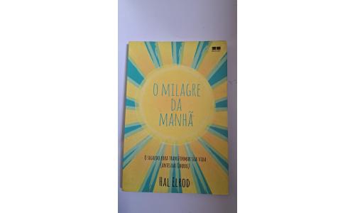 Livro O Milagre da Manh�o