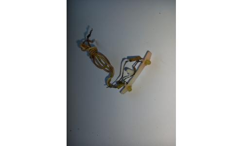 Ferrorama - Eletrica Led Luz Parte A