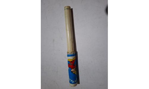 Caneta Disney Mickey Fantasia Antiga