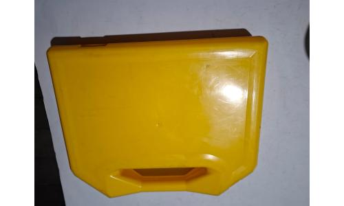 Xalingo Maleta Amarela