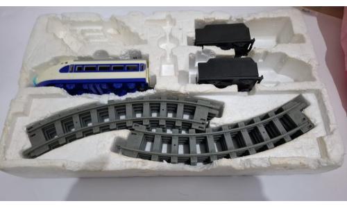 Japones Tomy Ferrorama Trem e Trilhos