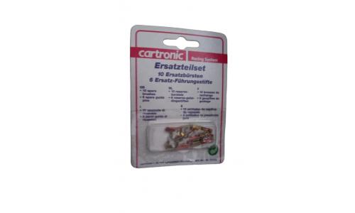 Cartronic Autorama 1/43 Cartela Contato Carros
