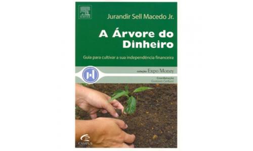 Livro A �rvore do Dinheiro