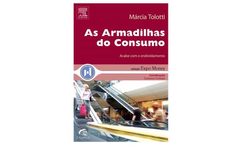 Livro As Armadilhas do Consumo