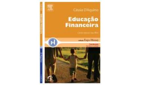 Livro Educa��o Financeira Como Educar seu Filho