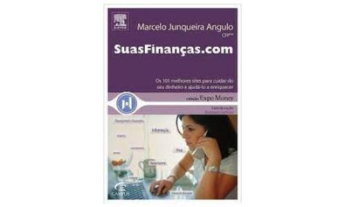 Livro SuasFinan�as.com