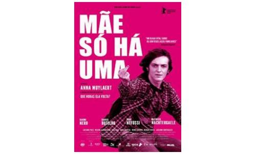DVD M�e S� H� Uma