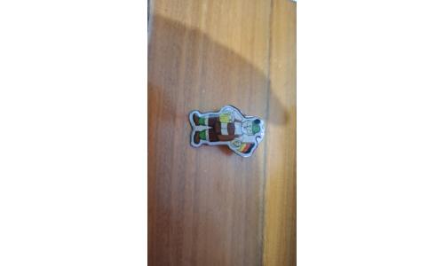 Pin Santa Catarina Alem�o
