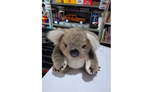 24k Pelucia Usinho Panda