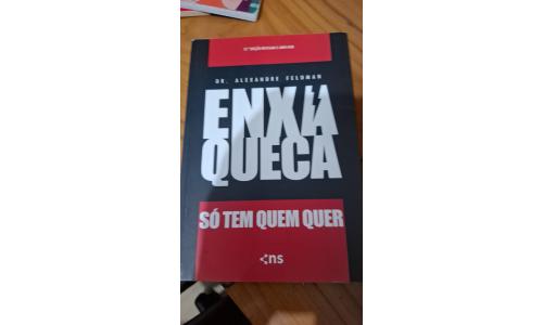 Livro Enxaqueca