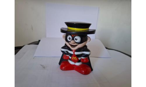 Mc Donalds Boneco Papa-Burguer 2004